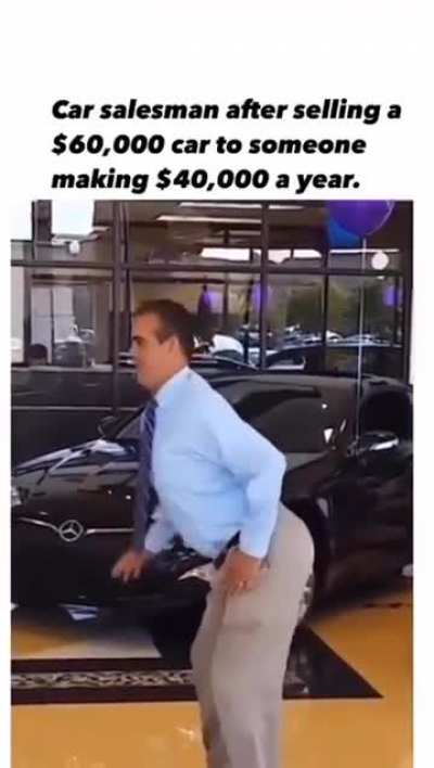 Predatory Car Loans