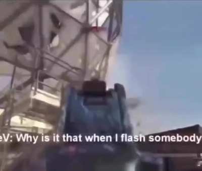 Flashbacks