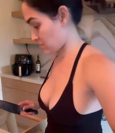 Nikki Garcia 