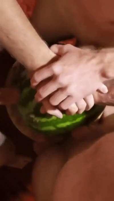 Teamwork!