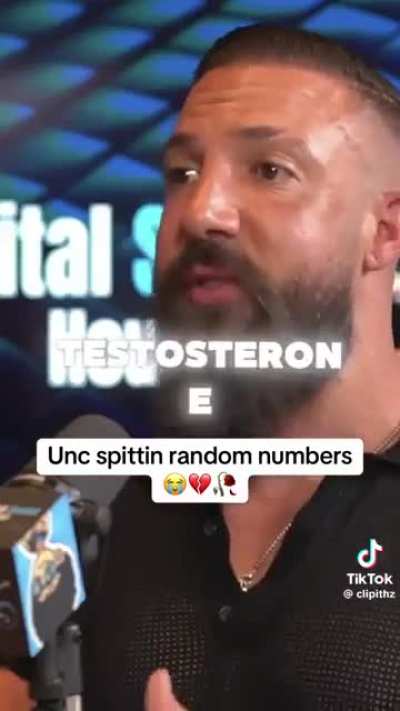 Steroid junkie explains how to be a 