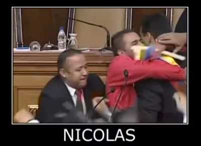 NICOLAS