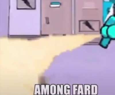 among fard