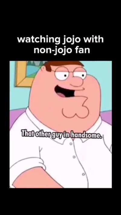 mention each character peter saw