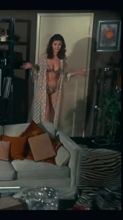 Lynda Carter
