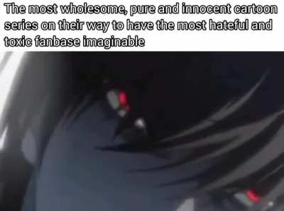 Why does this keep happening?
