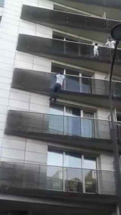 Maybe Maybe Maybe