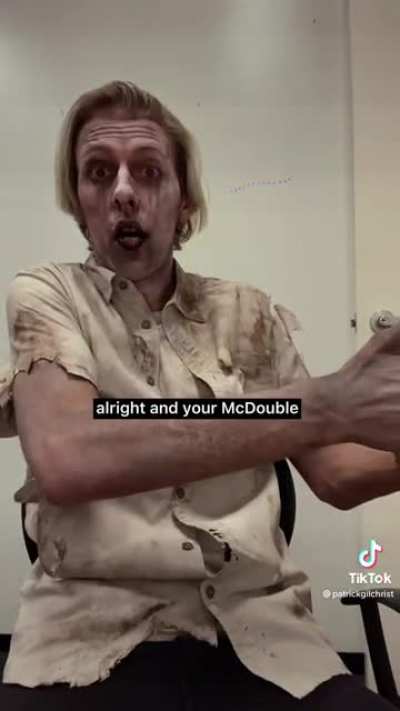 Zombie problems