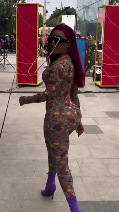 camel back
