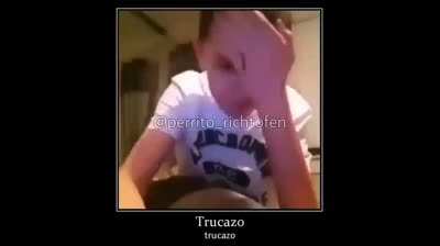 Trucazo 😎
