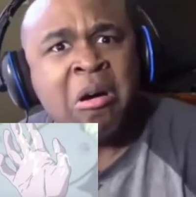 End of Eva in a nutshell: