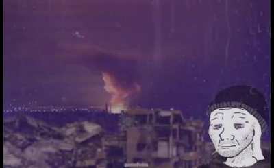 Long Live Syria
