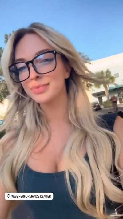 Karmen Petrovic
