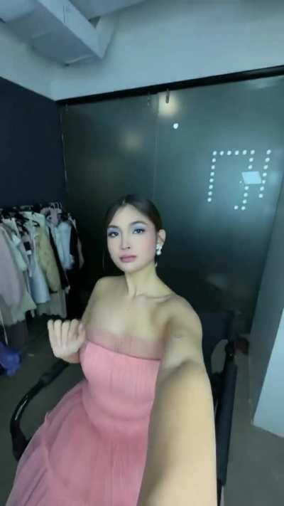 Heaven Peralejo
