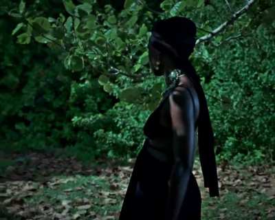 Birthday Hottie: Jodie Turner-Smith in Bad Monkey [S1E3-2024]