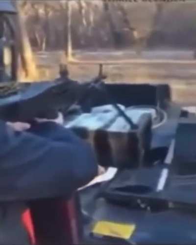 Full auto fun!