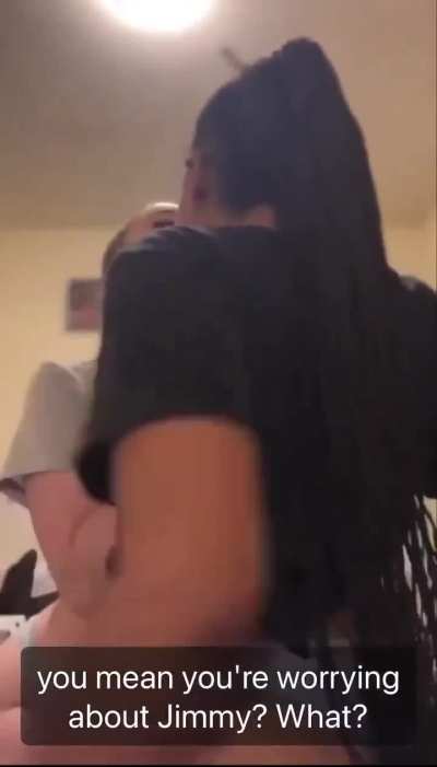 Drunk kissing