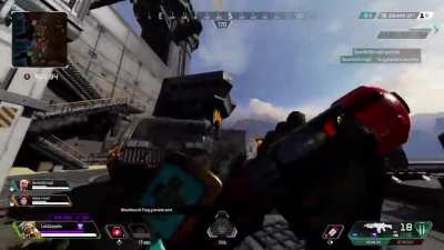 Allfather give me nades