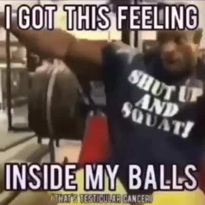 Balls 🌰👍