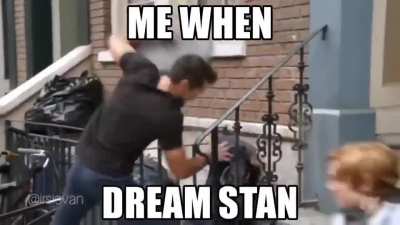 dream stans