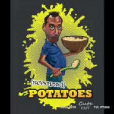 Scoopski Potatoes