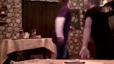 A spectacular 'magic' fail, but not in the way I anticipated...