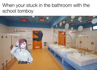 RIP Penis