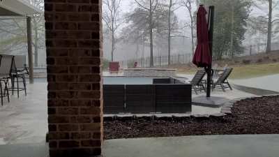 Mid Morning Pour - North GA