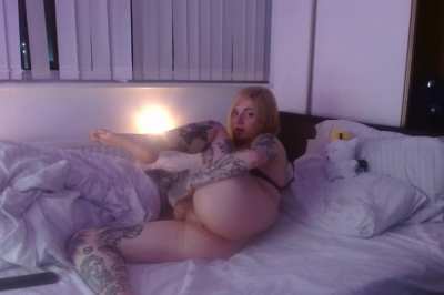 I need someone to fuck me in this position