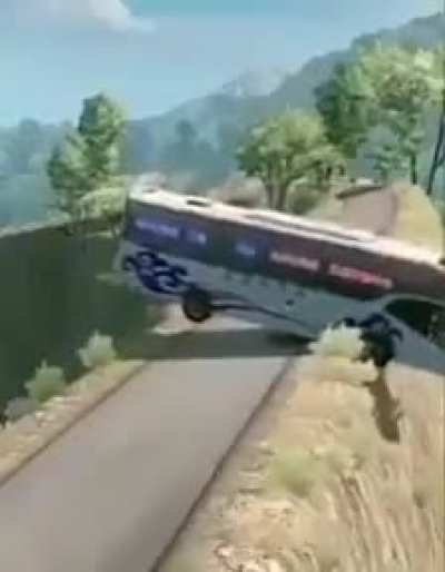 Bitch I dont need roads