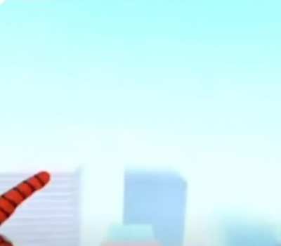 Every Spider-Man has a start