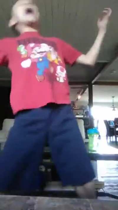 Absolute Chad Child