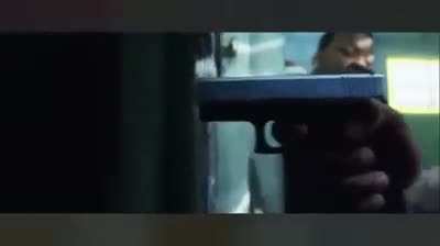 Surprising ending
