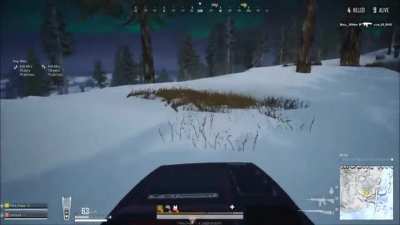 I'm a good driver