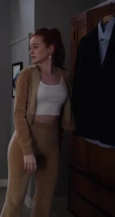 Madelaine Petsch