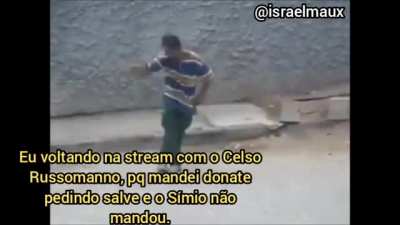 Bem assim mesmo 😎. Manda salve Muquinha.