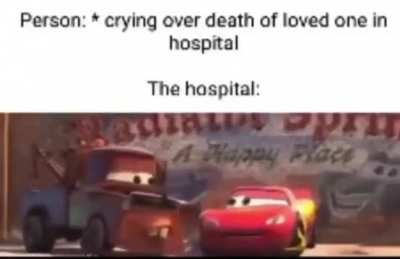 Hospitals