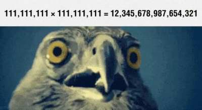 That is what I'm finding my entire life 😱😱