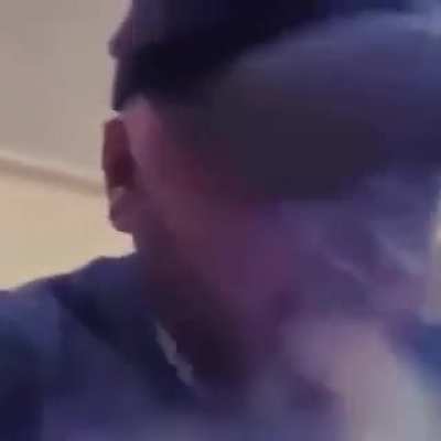 Fire Extinguisher Dust