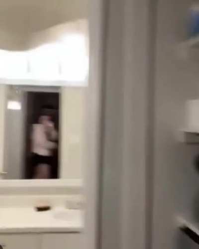 Oh shit.