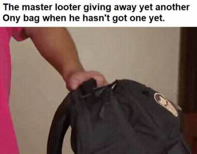 16 slots of misery