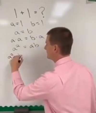 simple maths