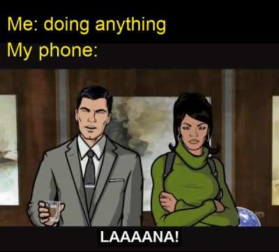 Just stop, please
