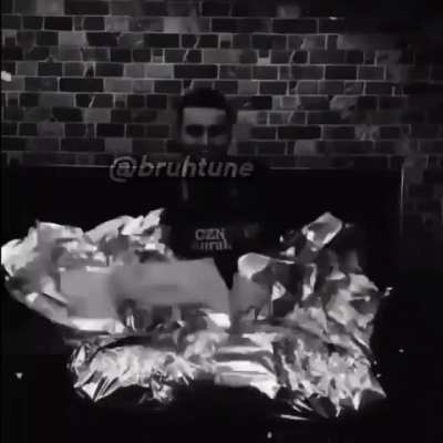 Maybe maybe maybe