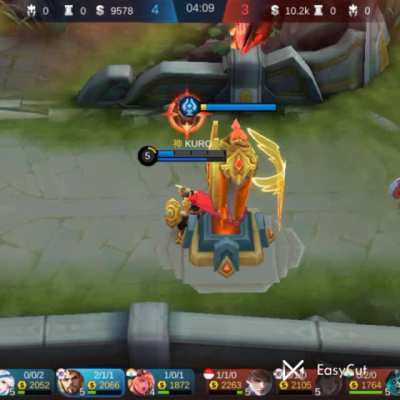 Epic juke 🤣