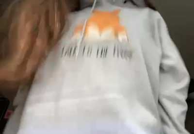 Day 16 of my monthlong titty drops ❤️