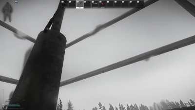 Don't try this at home