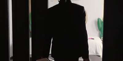 Crushin VR Porn GIF