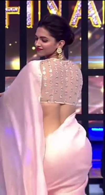 Deepika Padukone