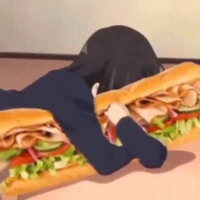 Eat fresh